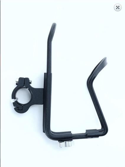R&G Adjustable Motorcycle Bottle Cage (Universal) - Image 7