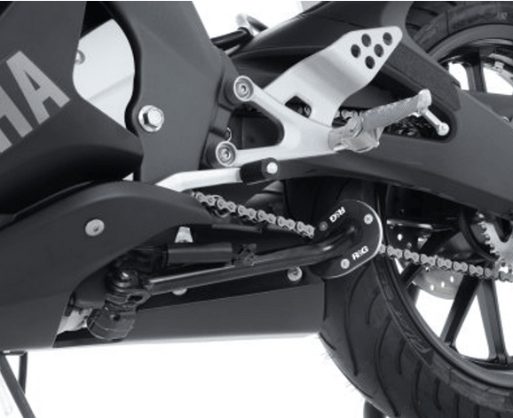 R&G Kickstand Shoe fits for Genata XRZ 125 (All Years)
