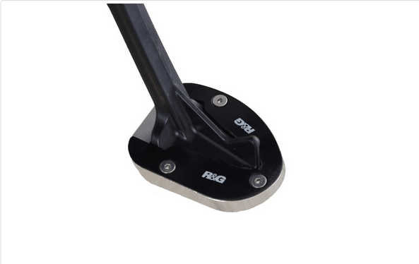 R&G Kickstand Shoe fits for Honda CRF1000 Africa Twin Adventure Sports ('18-'19)
