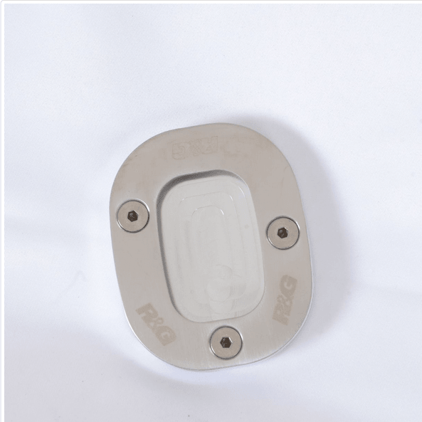 R&G Kickstand Shoe ffits for Honda NC750S ('14-'15), NC750X ('14-'15) & XL700V Transalp (All Years)
