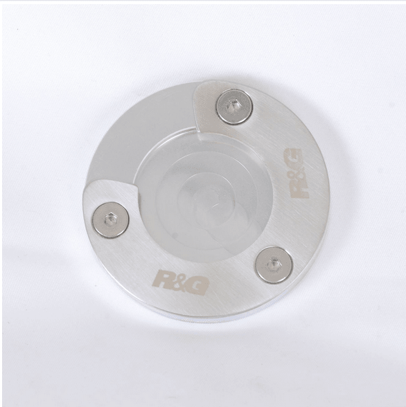 R&G Kickstand Shoe fits for KTM 690 Duke, 1190 Adventure, 990SMT/Adventure, RC 125/200 & Husqvarna 710 Enduro/Supermoto