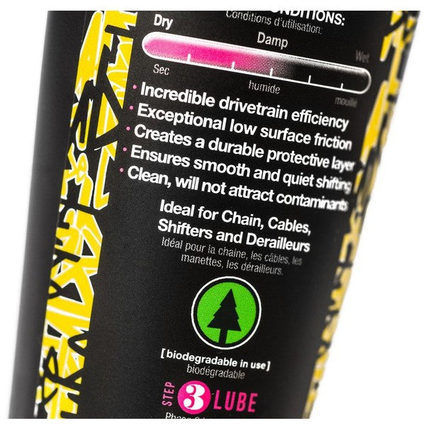 Muc Off Bio Dry Lube (50ml) (866-1M) - Image 6