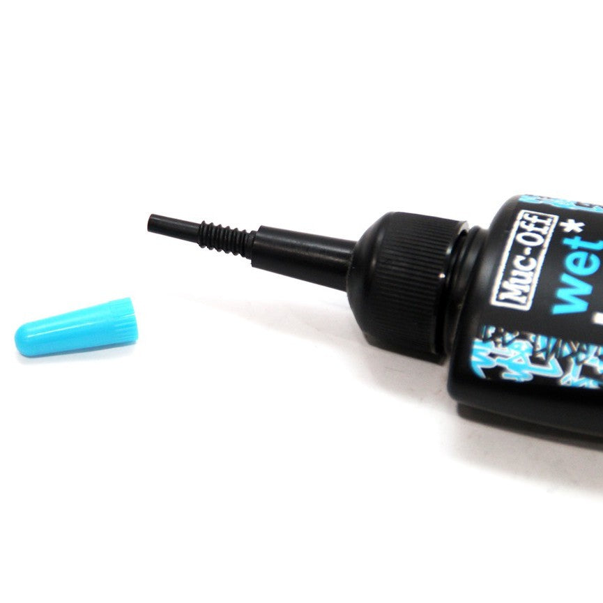 Muc Off Bio Wet Lube (50ml) (867-1M) - Image 4