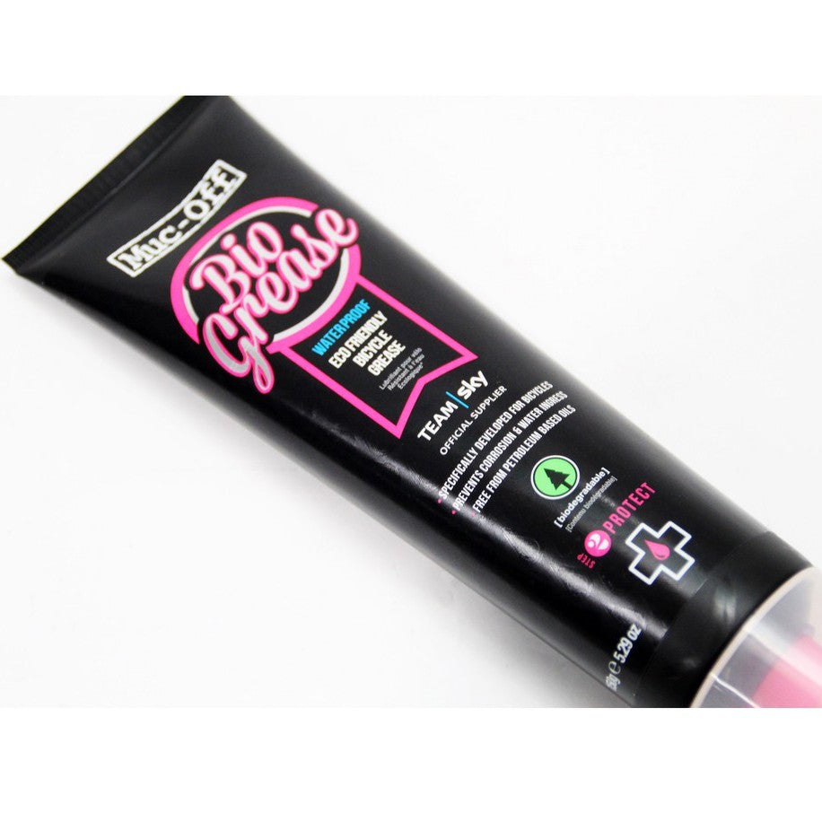 Muc Off Bio Grease (367) - Image 3