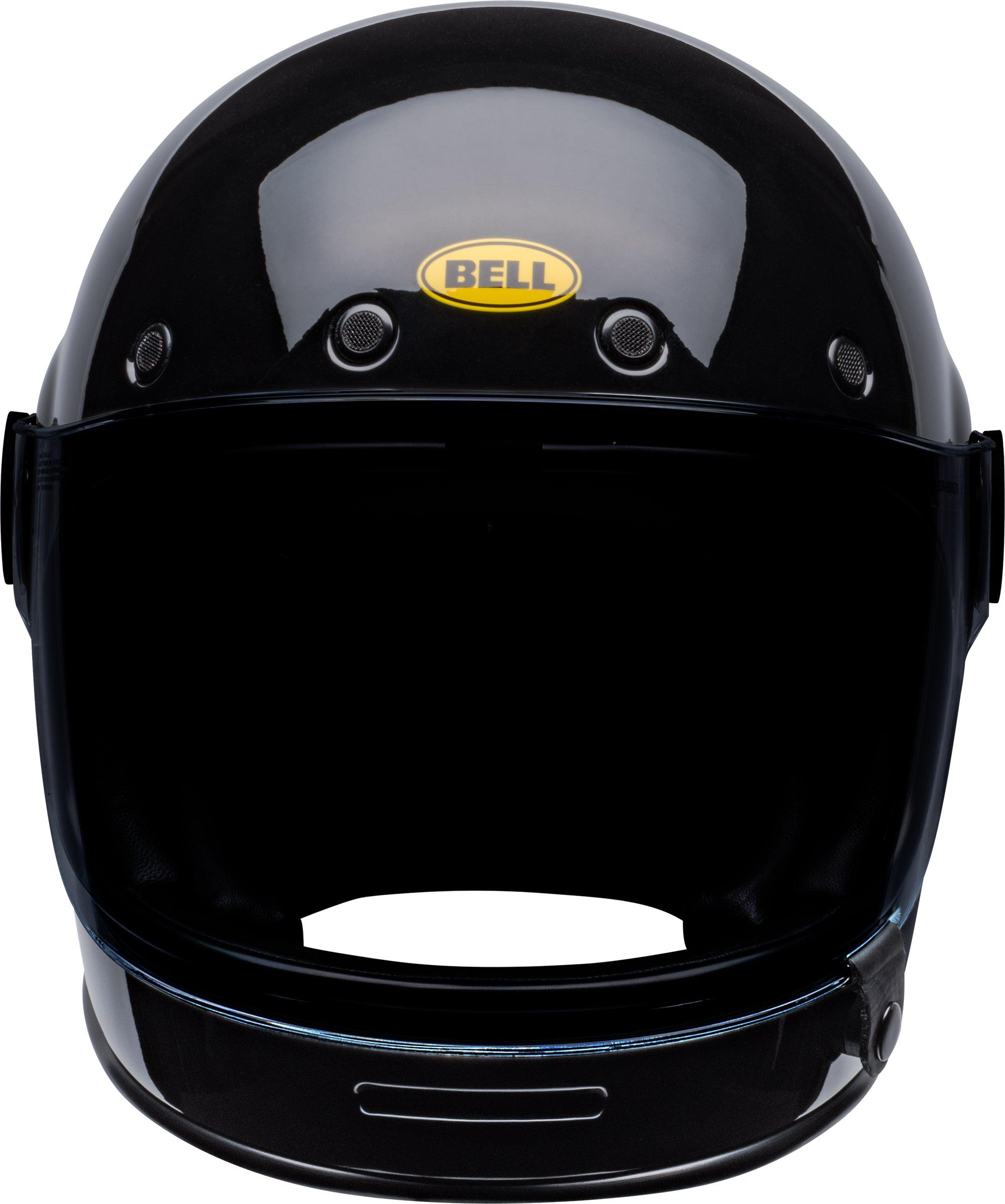 Bell Helmet Bullitt SE (Reverb Black/Red) - Image 12