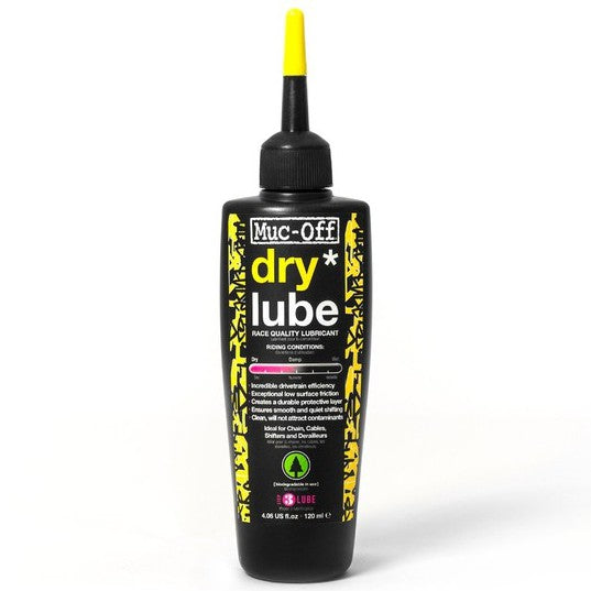 Muc Off Bio Dry Lube (50ml) (866-1M) - Image 4
