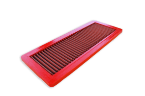 BMC Air Filter fits for Mini II (R55, R56, R57, R58, R59, R60, R61), Peugeot 308 & Vauxhall Grandland Cars