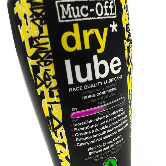 Muc Off Bio Dry Lube (50ml) (866-1M) - Image 3