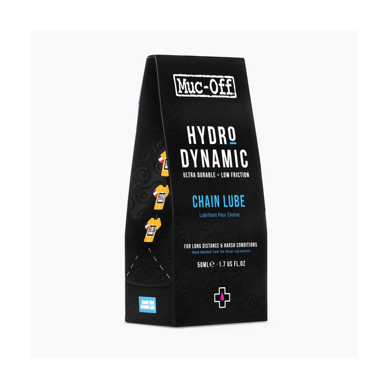Muc Off Hydrodynamic Lube 50ml (895-1) - Image 3