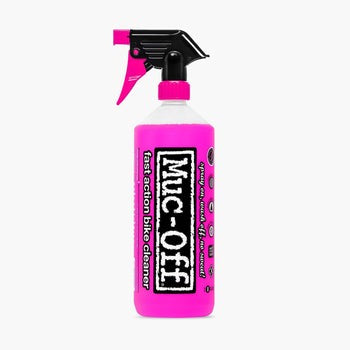 Muc Off Family Bike Care Kit - Image 4