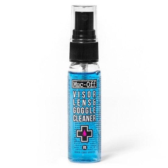 Muc Off Helmet & Visor Cleaner (32ml)