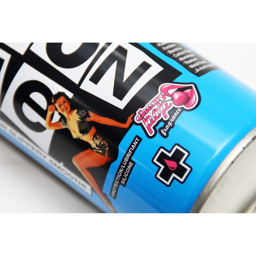Muc Off Silicon Shine (227) - Image 7