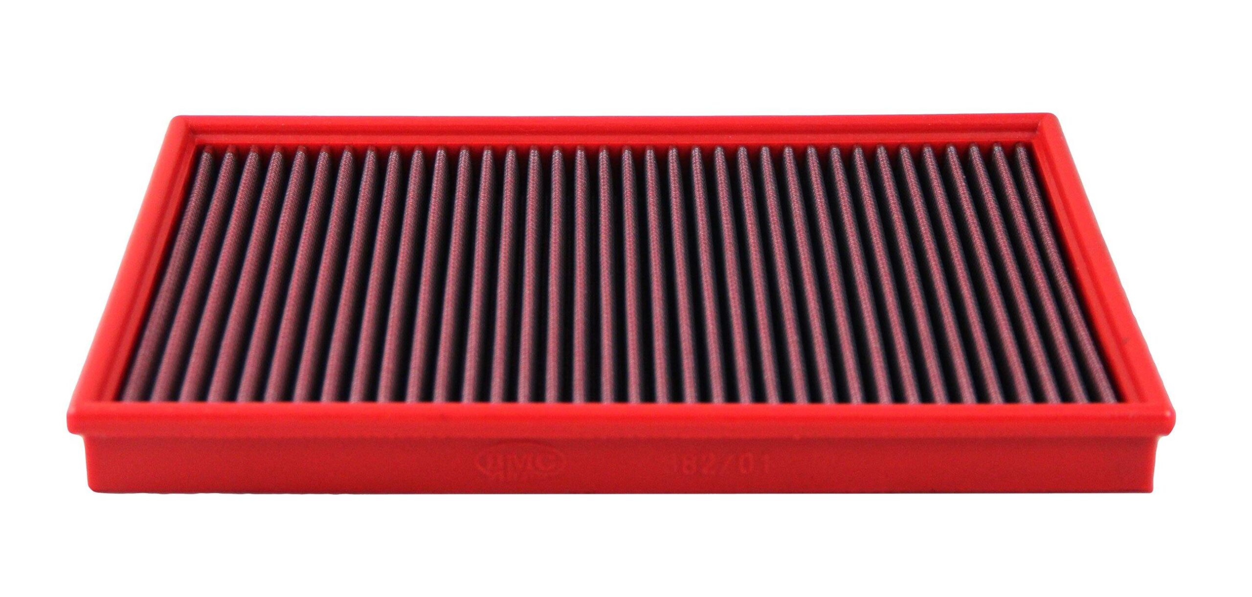 BMC Air Filter fits for Audi A3 / Q3 / TT, Skoda Superb II & Volkswagen Golf / Passat / CC Cars - Image 2