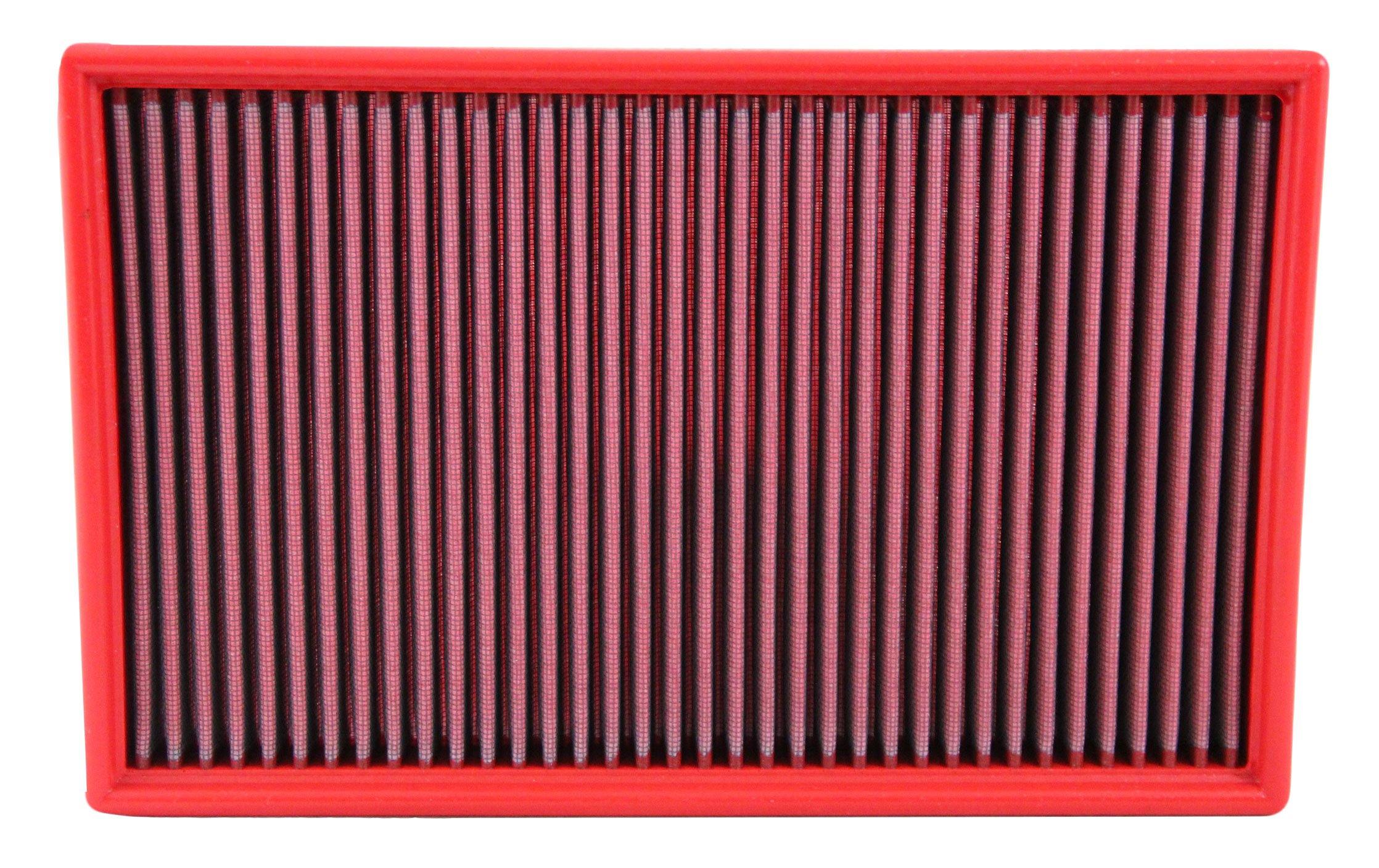 BMC Air Filter fits for Audi A3 / Q3 / TT, Skoda Superb II & Volkswagen Golf / Passat / CC Cars