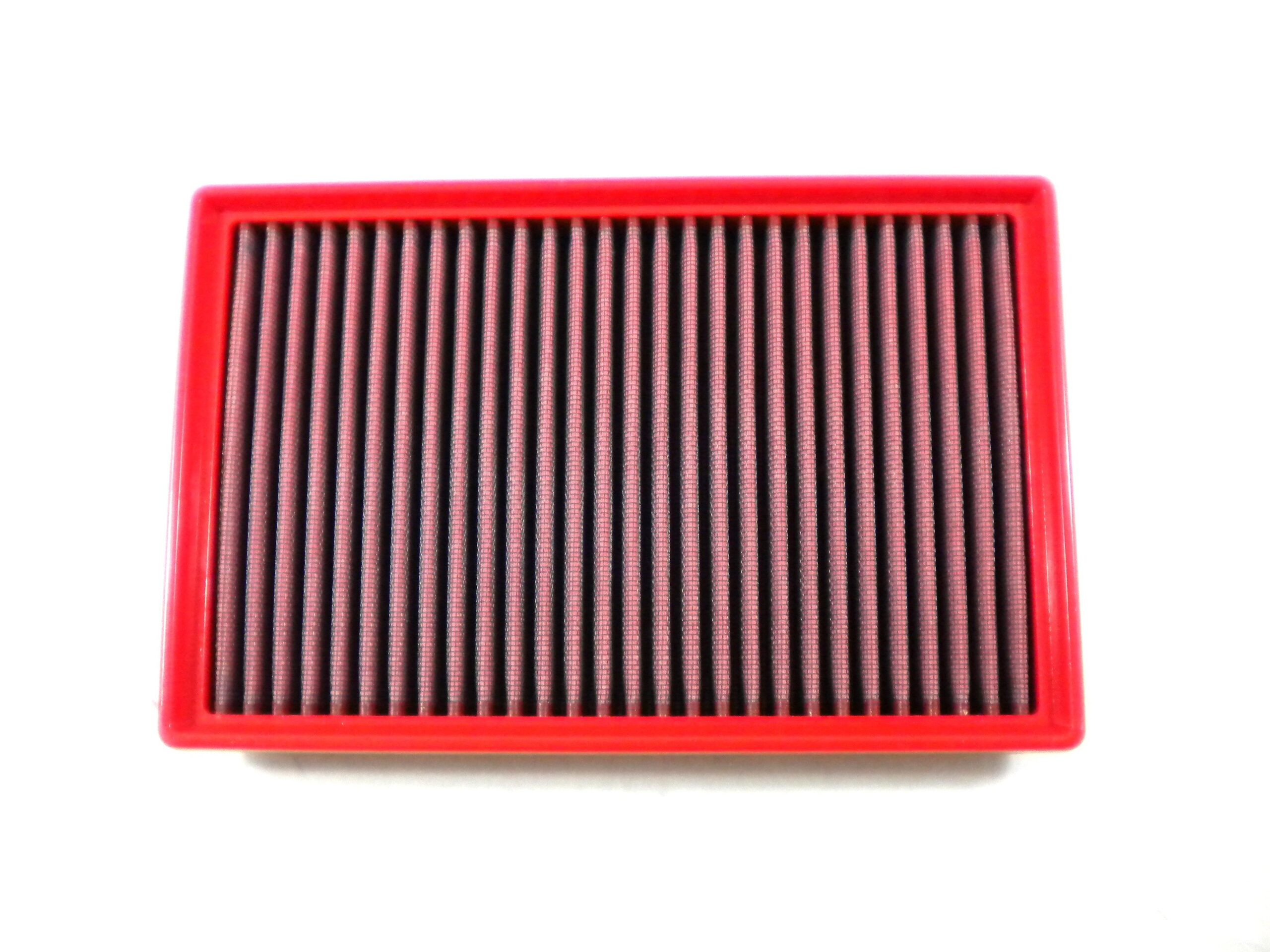BMC Air Filter fits for Nissan Navara 2.5 DCI Cars