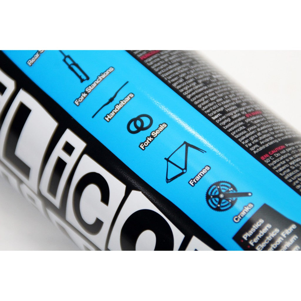 Muc Off Silicon Shine (227) - Image 5
