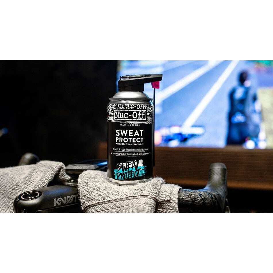 Muc Off Sweat Protect 300ML - Image 3