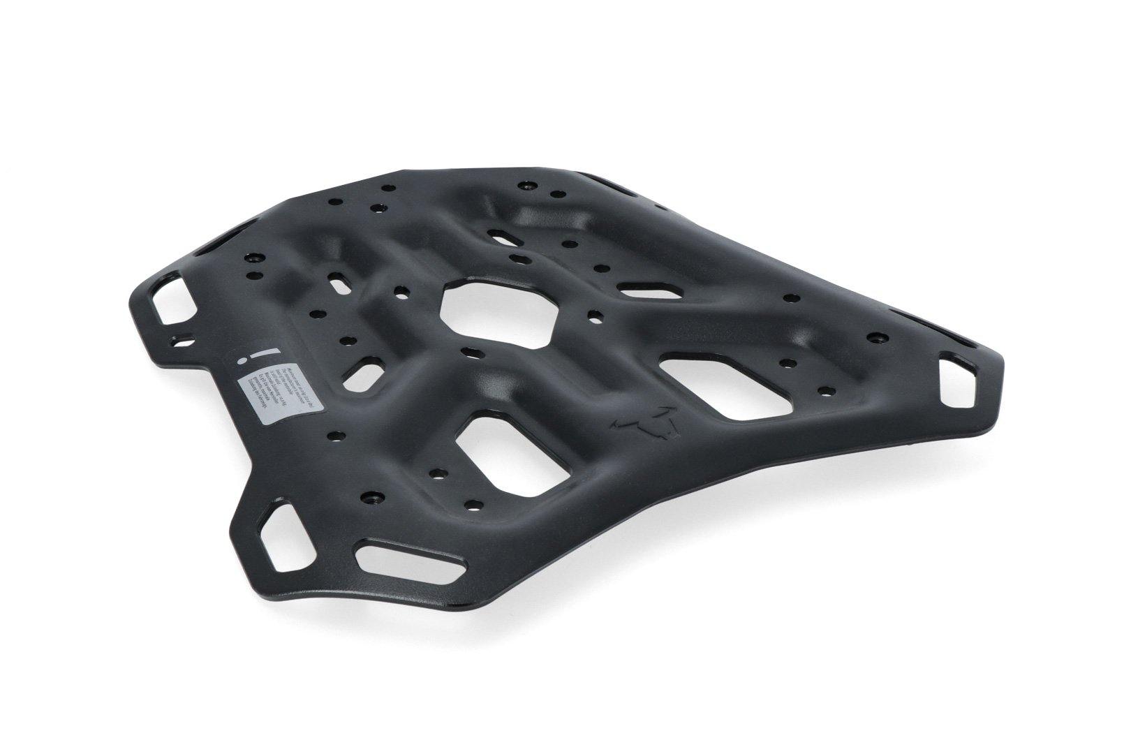 SW Motech Adventure Rack (Black) fits for Honda CRF1000L Africa Twin Adv Sports ('18-)
