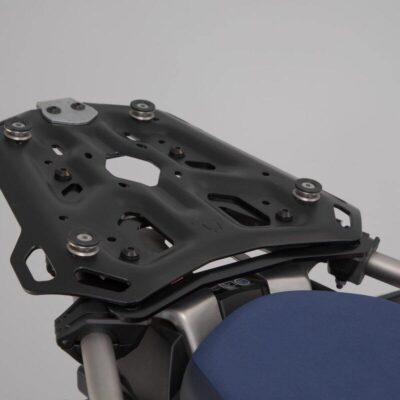 SW Motech Adventure Rack (Black) fits for Honda CRF1000L Africa Twin Adv Sports (’18-)