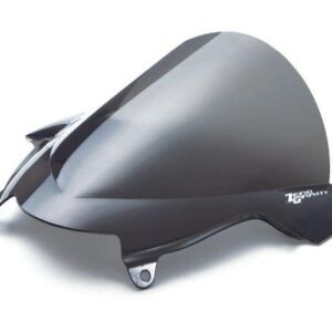Zero Gravity Double Bubble Windscreen fits for Suzuki GSX 1250FA & GSX 650F (Light Smoke)