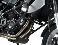 R&G Adventure Bars fits for BMW F650 GS (’08-), F700GS (’13-), F800GS (’08-), Husqvarna Nuda 900 (R)