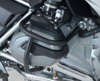 R&G Adventure Bars fits for BMW R1200GS (’13-’16), R1200GSA (’13-), R1200R (’15-) & R1200RS (’15-)