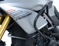 R&G Adventure Bars fits for Aprilia Caponord 1200 (’13-)