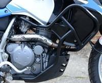R&G Adventure Bars fits for Kawasaki KLR650 (’02-)