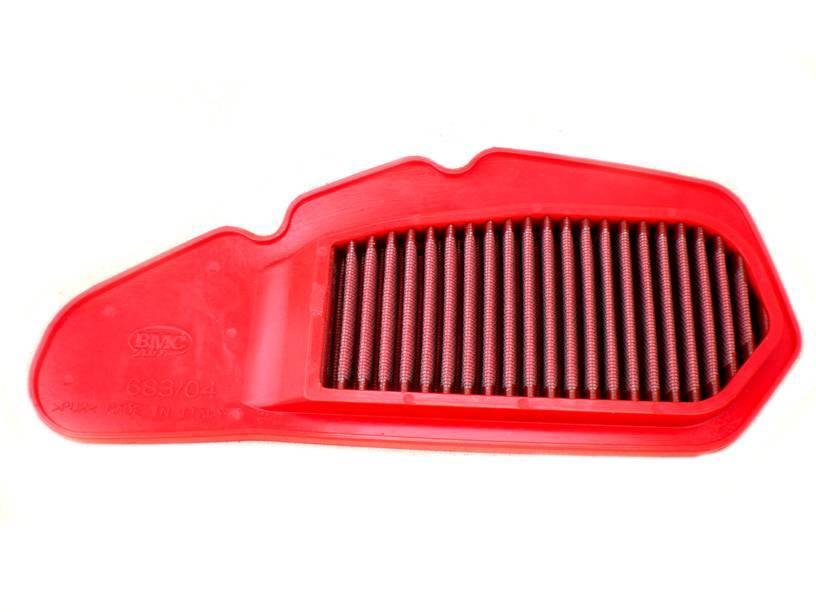 BMC Air Filter fits for Honda Air Blade 125, Click 125, PCX 125, PCX 150, SH 125 & Vario 125 Bikes