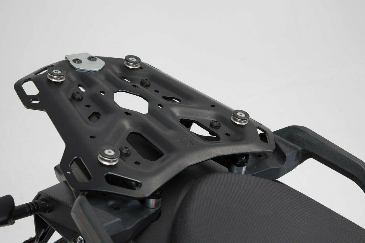 SW Motech Adventure Rack (Black) fits for KTM 1050, 1090, 1190 Adv / R, 1290S Adv S / R