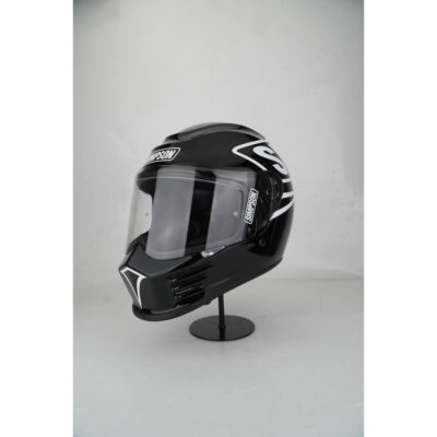 Simpson Helmet Speed Bandit (12 O’Clock Black)