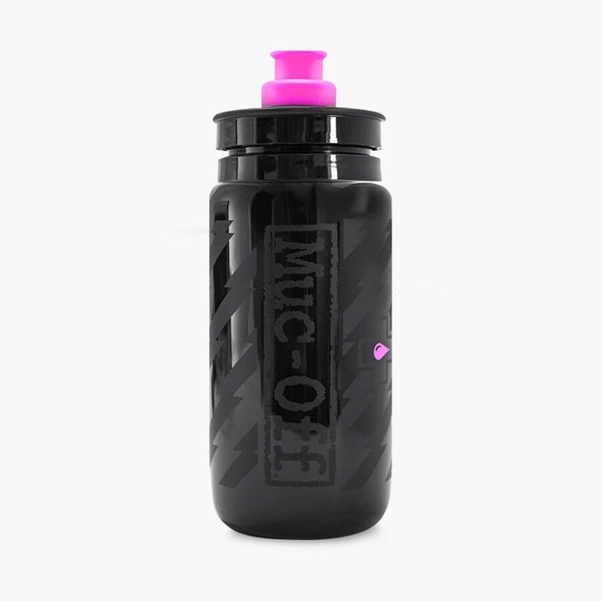 Muc Off Custom Elite Fly Water Bottle