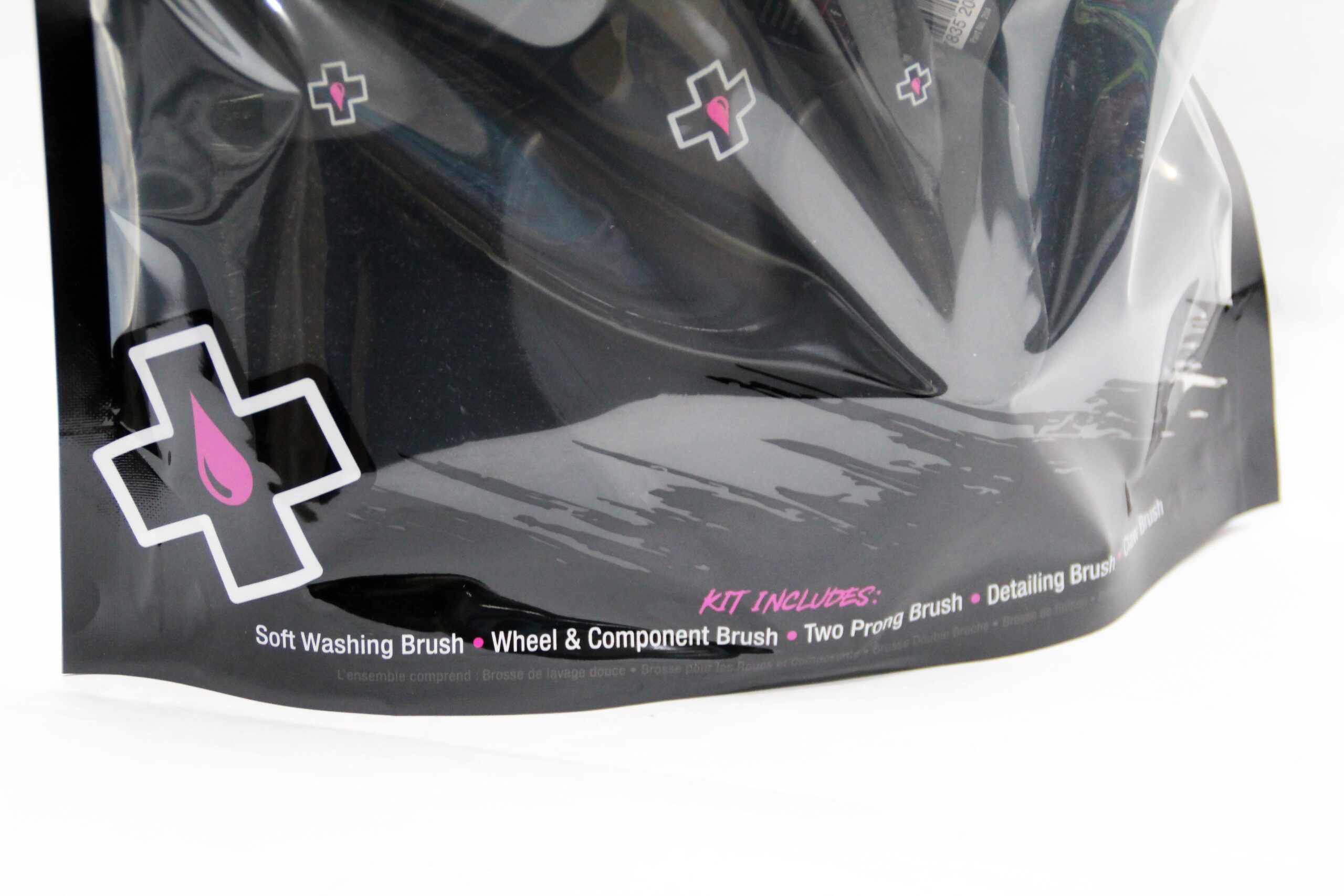 Muc Off 5X Premium Brush Kit - Image 4