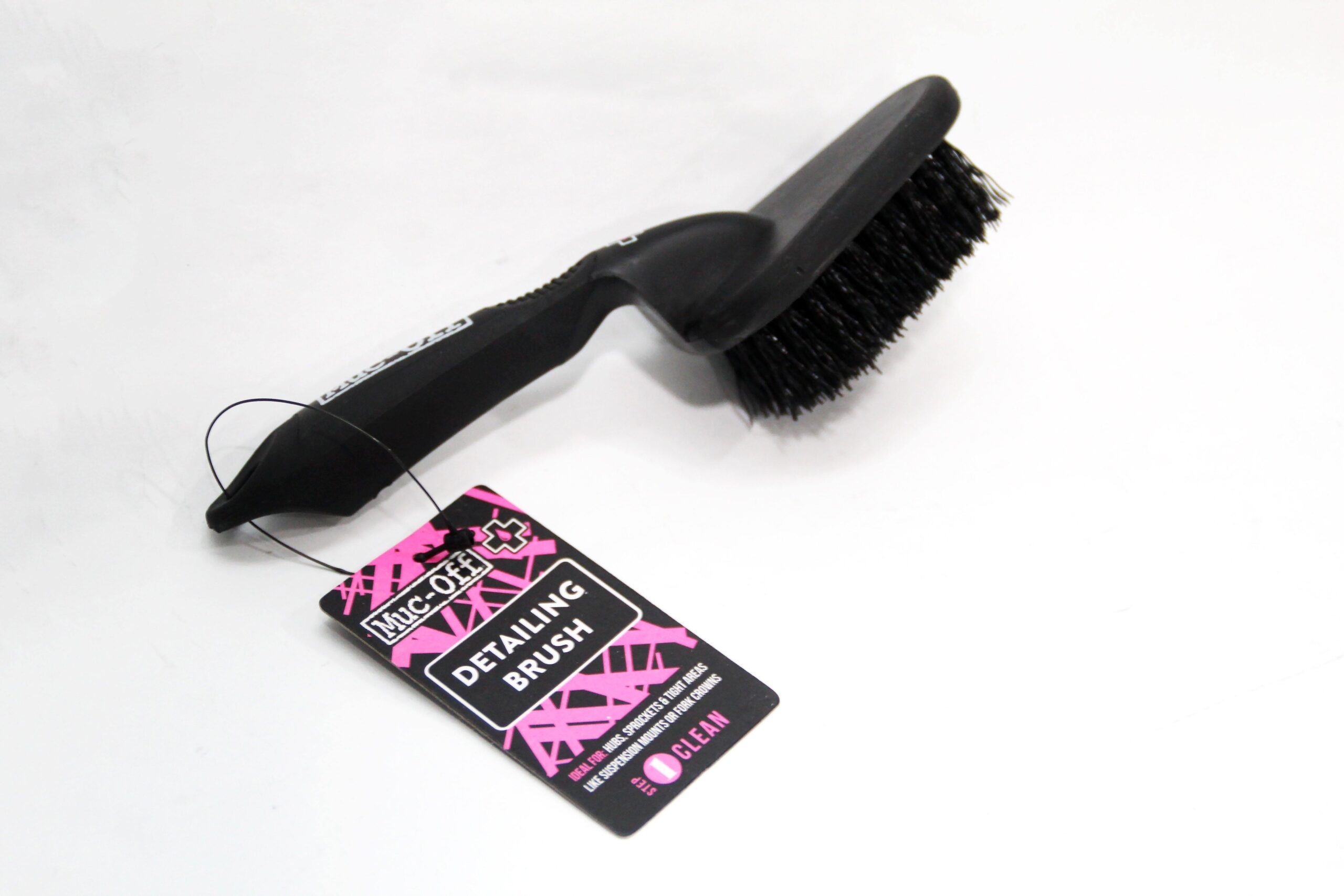 Muc Off 5X Premium Brush Kit - Image 10