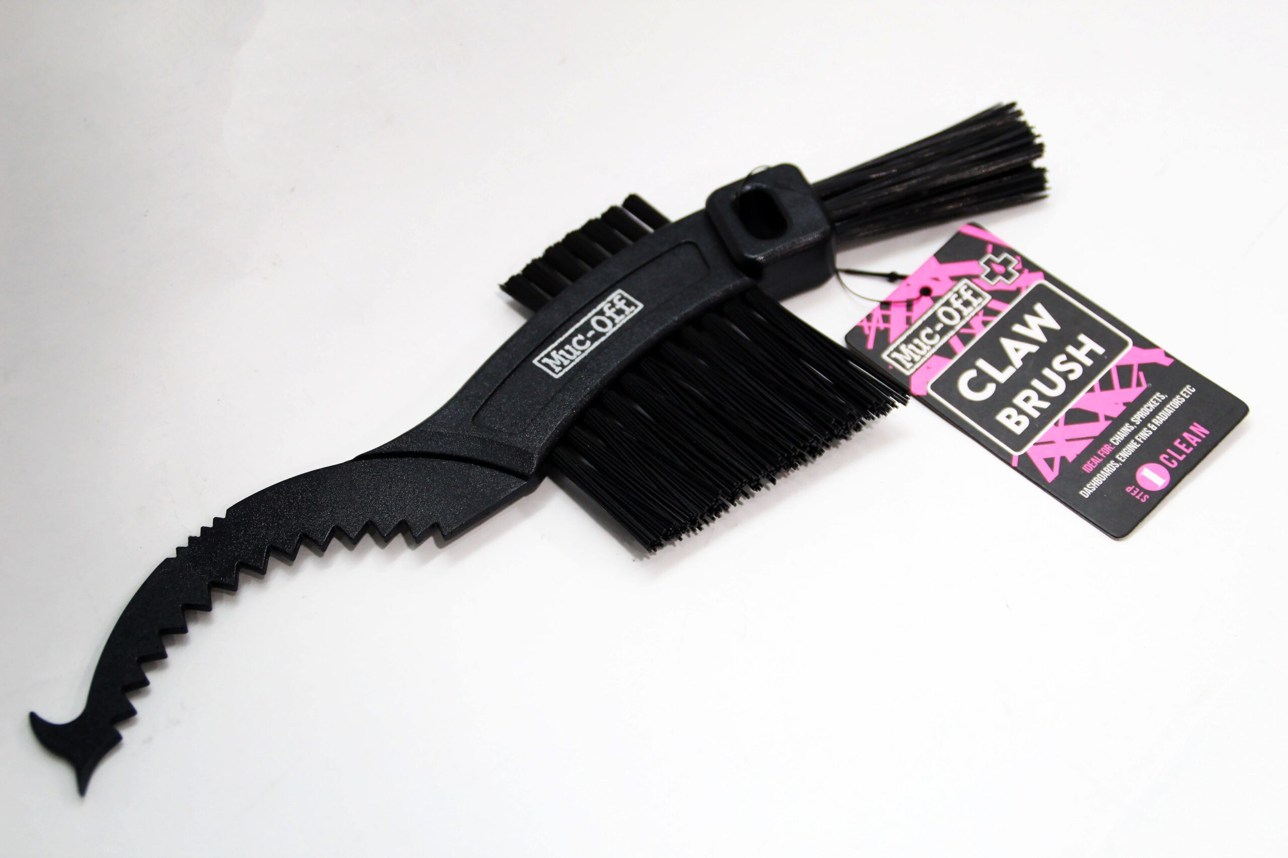 Muc Off 5X Premium Brush Kit - Image 13